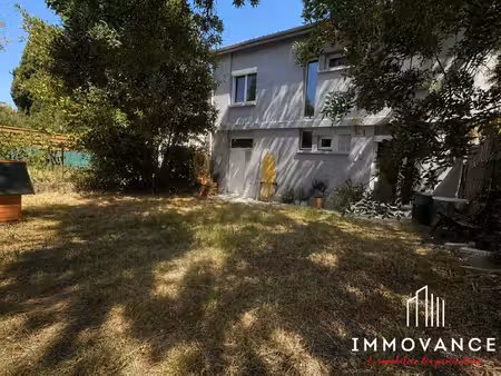 vente maison totalement rénové à père soulas proche hôpitau