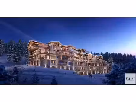 vente appartement 7 pièces à courchevel (73120)  2 528 168 €