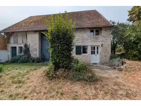 immeuble dijon (21000)