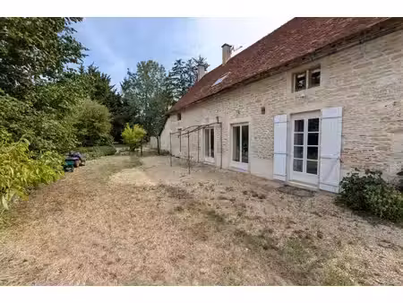 maison beire-le-chatel (21310) - 7 pièces