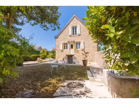maison marsannay-la-cote (21160) - 6 pièces