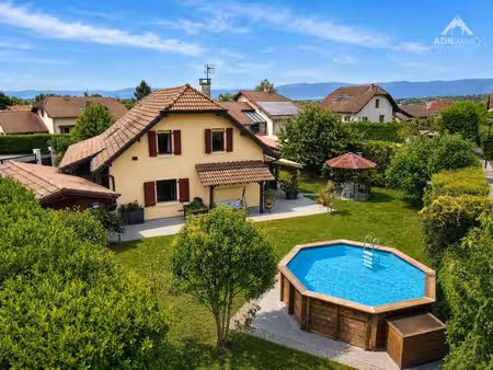 maison 5 pièces 148 m2