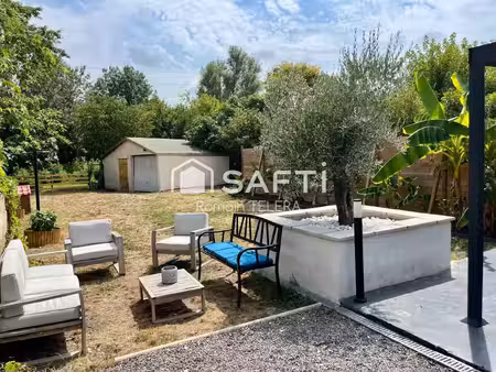 vente appartement 4 pièces 78 m² bouliac (33270)