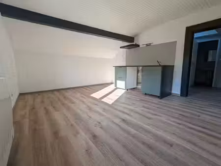 location appartement 2 pièces 27 m² à charquemont (25140)