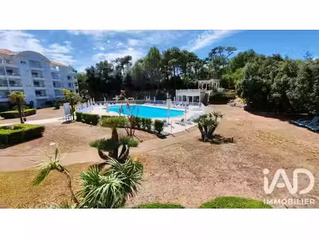 appartement à les sables-d’olonne (85180)