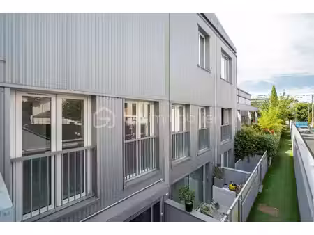 duplex de 54 05 m² à bagneux
