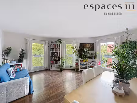 appartement guyancourt 3 pièce(s) 67 m2