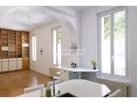 magnifique duplex en centre ville