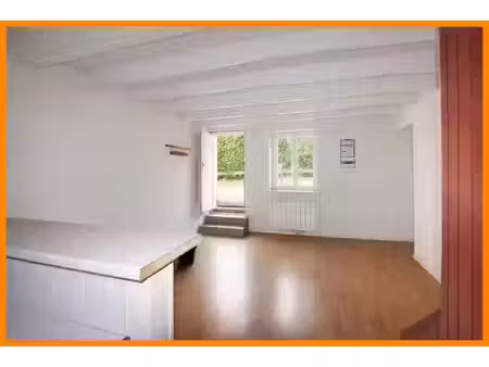 vente maison 2 pièces 47 m² montluel (01120)