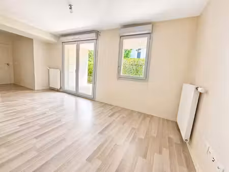 appartement à vendre guyancourt