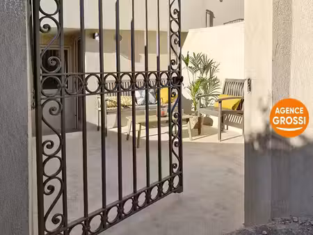 vente appartement 3 pièces 56 m² le pradet (83220)