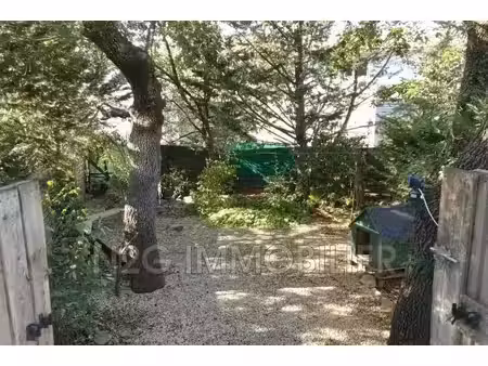 location maison 2 pièces 42 m² à montauroux (83440)