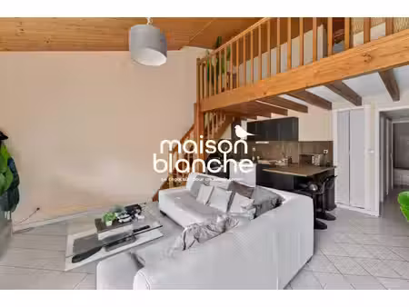 appartement t1 avec balcon