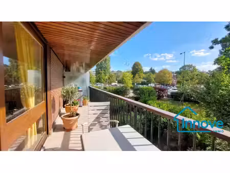 appartement a vendre - le chesnay rocquencourt - grande piece de