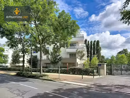 location appartement 2 pièces 41 m2 à sannois