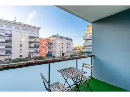 appartement de 63 80 m² à thiais