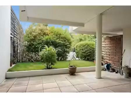 appartement de 74 m² à tours