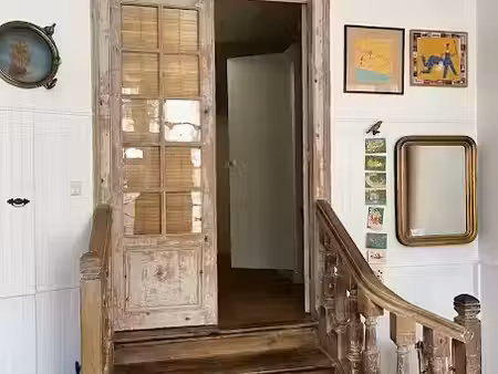 vente appartement 3 pièces 42 m² à trouville-sur-mer (14360)  230 000 €