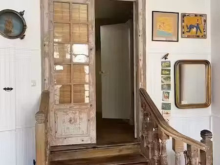 vente appartement 3 pièces 42 m² à trouville-sur-mer (14360)  230 000 €