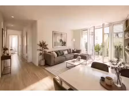 appartement 3 pièces