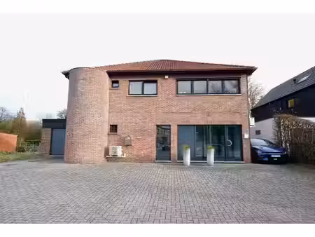 immo huismus