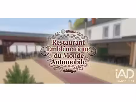 hôtel à ruaudin (72230)