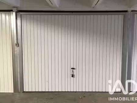 parking à villeurbanne (69100)