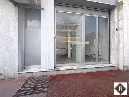 immobilier professionnel à vendre le cannet