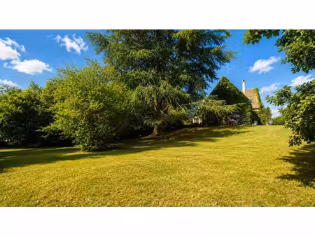 maison familiale - 6 chambres - 250 m2