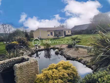 maison traditionnelle de 123 m² à caudecoste