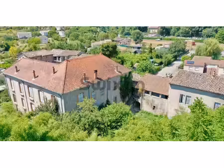 maison à rénover au calme