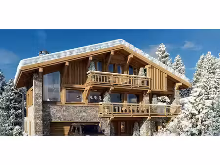 chalet megeve (74)