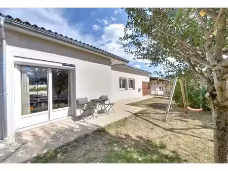 maison à vendre champagnier