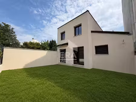 maison cormeilles en parisis 5 pièce(s) 105.3 m2
