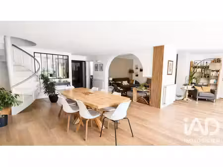 maison à hem (59510)