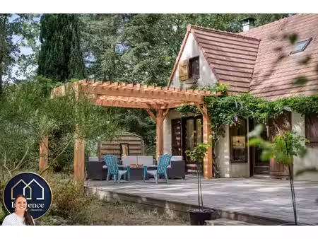 exclusivité – maison coup de coeur entièrement rénovée –