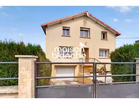 maison à vendre parthenay