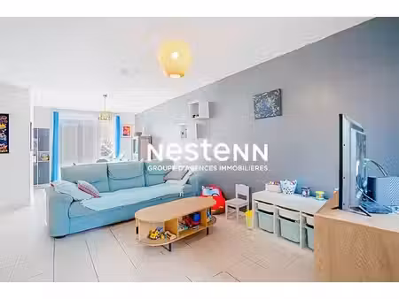 a vendre - plaisance du touch - maison t4 avec garage et jardin