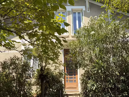 maison indépendante 155 m2 à romans-sur-isère 4 chambres 