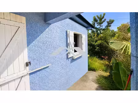 maison saint leu à rénover – beau potentiel sur 580 m² de t