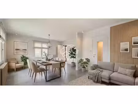 maison avec jardin sainte-foy-lès-lyon (69)