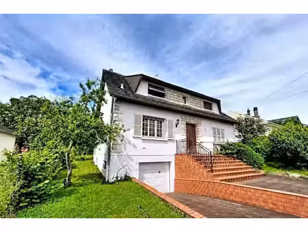 proche de sainte-genevieve maison de 169m²