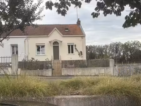maison de ville