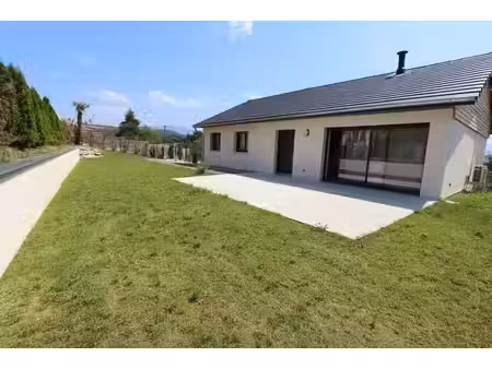 maison rénovée