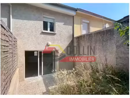 en vente maison 180 m² – 174 000 € |vic-sur-seille