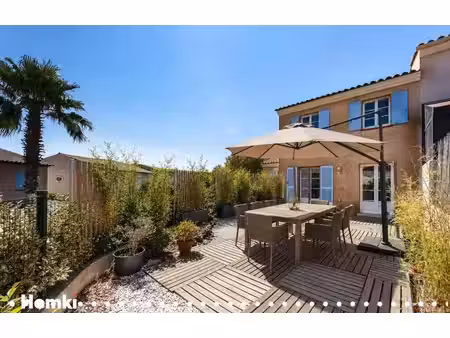 maison/villa t5 de 94 m² à roquebrune-sur-argens 83520