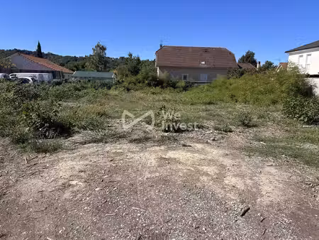 lons terrain constructible