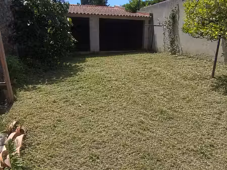 terrain à bâtir à salses-le-château (66600)