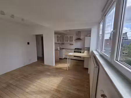 appartement 1 chambre très lumineux à anderlecht (45)