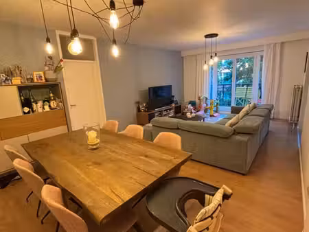 jardins de jette | appartement spacieux 2 chambres